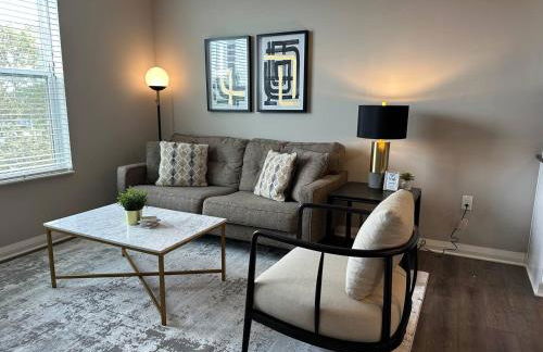 Near Osu Riverside No Steps Garage Parking! - Foto 9