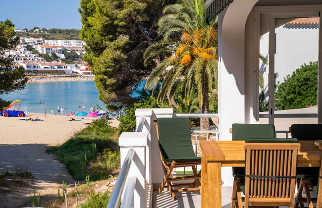 Villa Arena in Es Mercadal - Photo 4