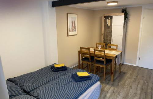 Ferienwohnung Happynest - Foto 21