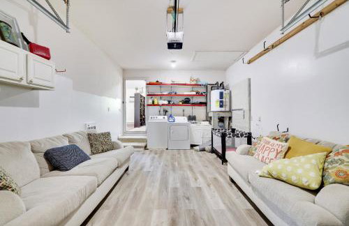 Zen Den - Pocono LakeFront with Hot Tub ! - Foto 16