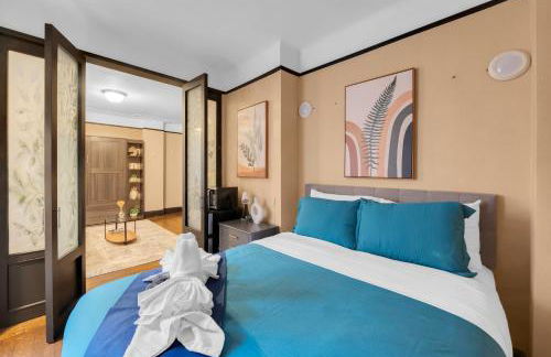 NYC Premier Walking Distance to Times Square - Foto 15