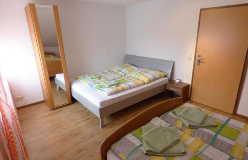 Appartment am Waldmattensee - Foto 20