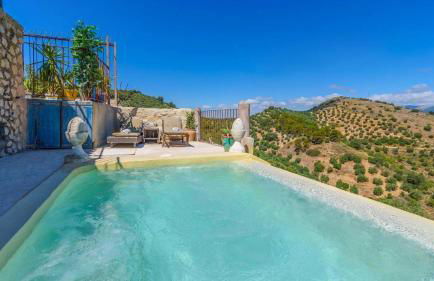 Ermita de las Eras Algarinejo by Ruralidays - Foto 30