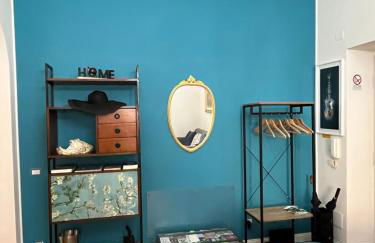 SPAZIO apARTment di stile Roma METRO C MIRTI - Photo 35