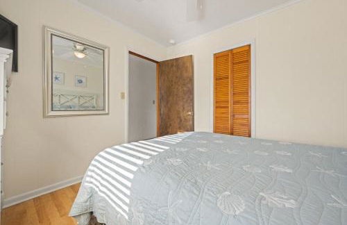 Summer Days 4 Bedroom Oceanfront Home - Foto 20