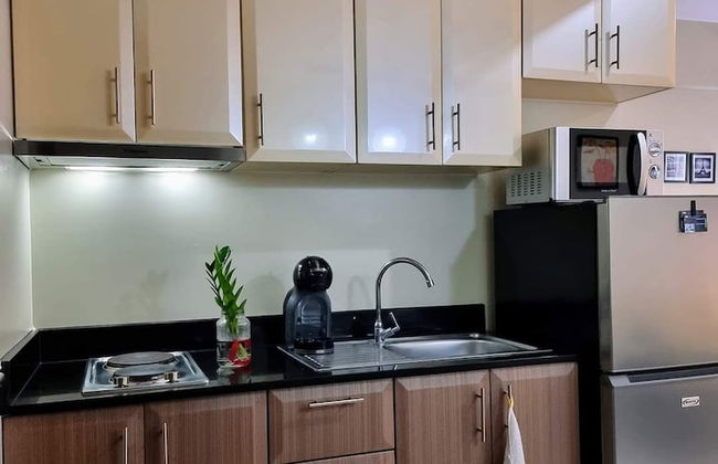 One Palm Tree Villas - Unit 3i and 3j - Foto 19