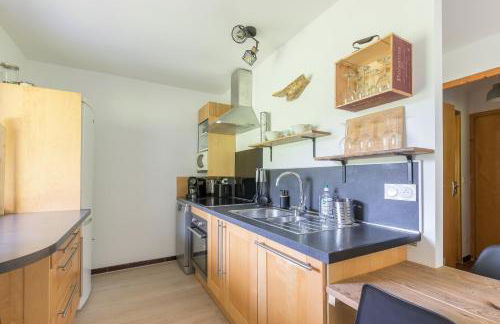 L'Endroit - au pied de la station - Foto 9