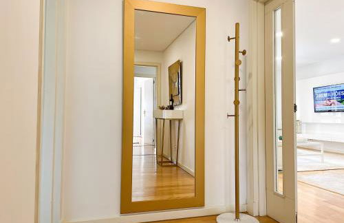 Prestige Lisbon Entire 3 Bedroom Luxury Apartment - Foto 38