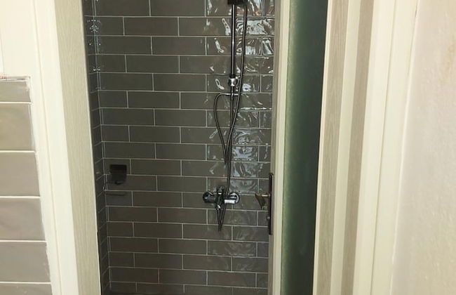 Thassos Apart Otel - Foto 16