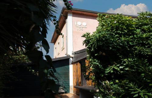 Villa Con Piscina Vista Mare - Foto 13