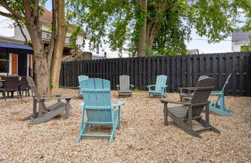 Historic Highlands Retreat Prime Location Gem - Foto 74