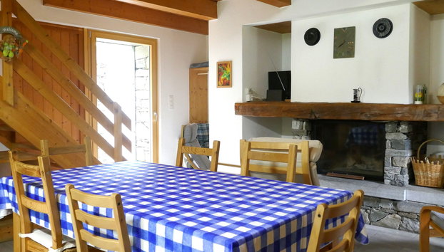 Rustico Dara Cotta - Foto 2, Kitchen / Dining Room