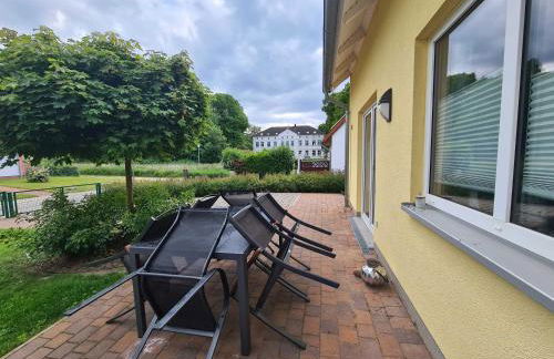 L18 Ferienhaus OstseeAuszeit Blengow - Foto 17