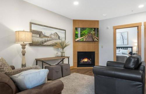 Maple Suite - Main Street Lodge in Berlin - Foto 8