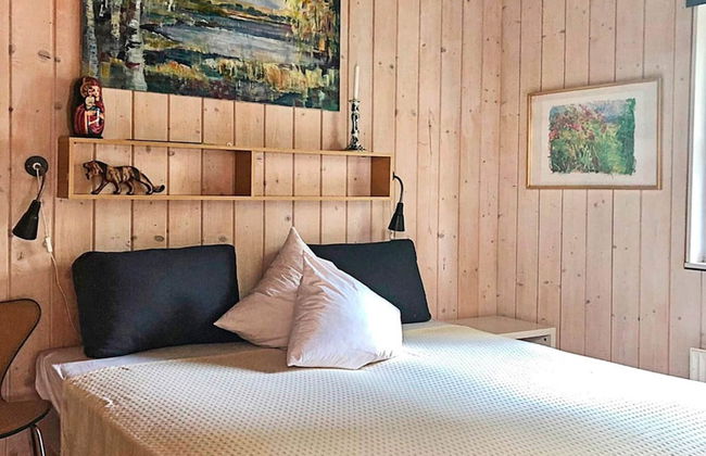 6 Person Holiday Home in Bryrup - Photo 10