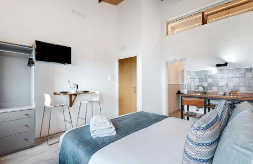 Lomo el Aire - Apartamentos en plena naturaleza - Tegueste - Foto 47