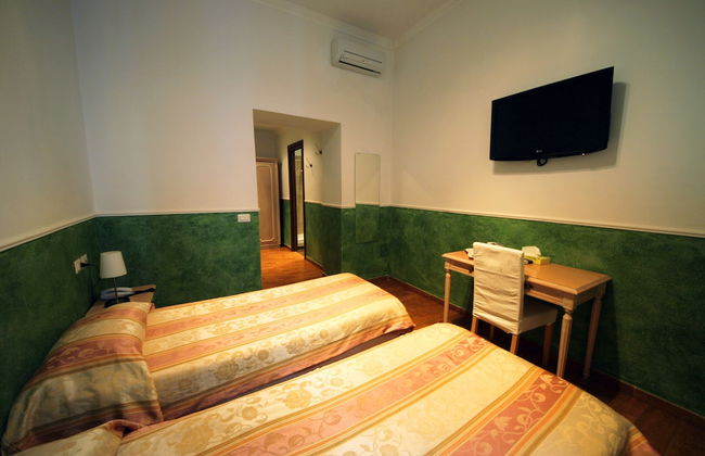 Residenza Ki - Bed & Breakfast - Foto 5