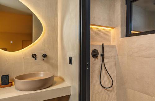 Nousa Villas, Private Luxury Retreat with Ionian Sea Views - By Villa Mana Gers - Foto 53
