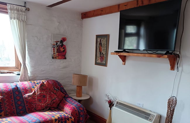 Inviting 2-bed Cottage in Newcastle Emlyn - Foto 5