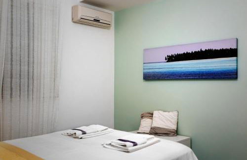 Terrazza a mare Corallo - Foto 13