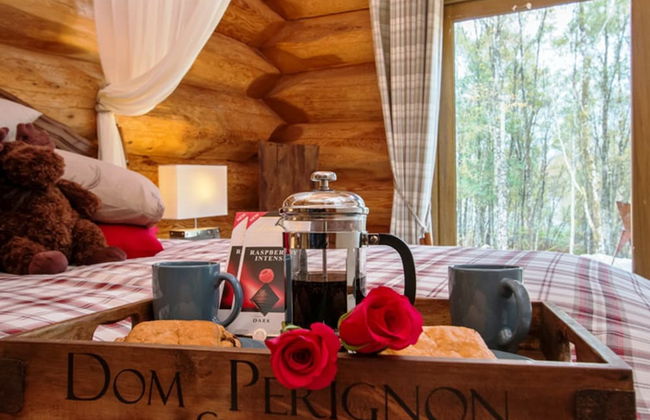 Caledonian Cabin - Foto 2