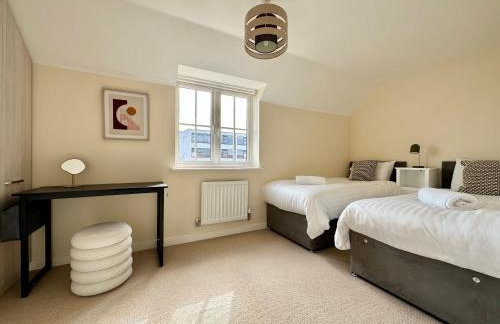 Homely 3 bedroomed House in Bicester - Foto 13