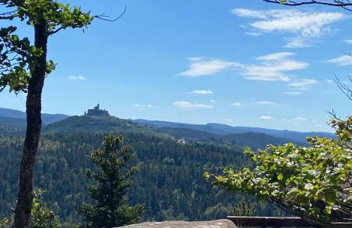 Maison indépendante, vue magnifique - Photo 38