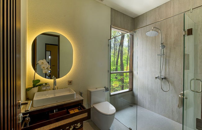 Taman Dhamawangsa Suites - Foto 51