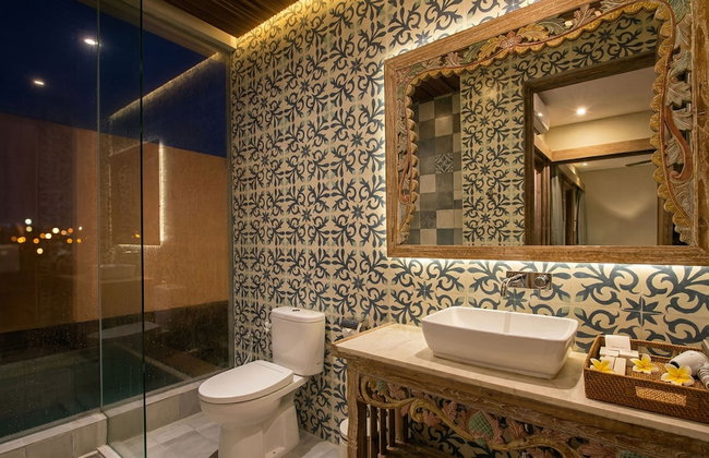 Sari Dana Villas - Foto 24