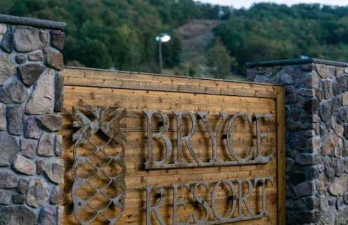 Hot Tub Nature Retreat 2 min to Bryce Resort - Foto 27