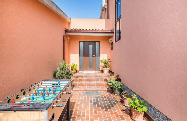 Villa Ketty - Foto 33