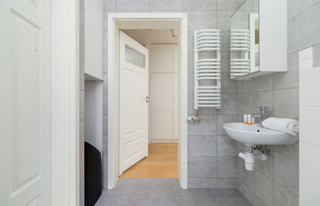 Beautiful House Korzkiew by Renters - Foto 32