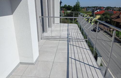 Apartamenty Kasztanowa Zator - Foto 65