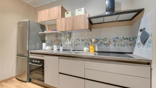 299 - Blue Heaven Home, 12 minuti a piedi dal Mare e la Spiaggia e il Centro di Sestri Levante - Foto 2, stove, dishwasher