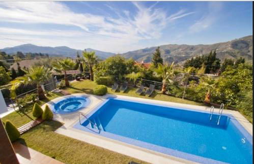 Villa Los Níspero de Paco - Foto 52