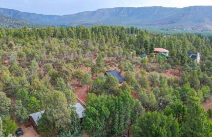 NEW! Hillside Getaway in the Pines, Games, Poker - Foto 41