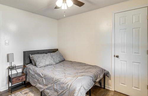 Secluded Family Home in Springfield, Pets Welcome! - Foto 18