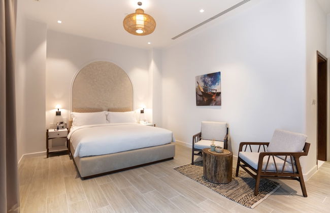 Mina Hotel and Residences By the Torch - Foto 7