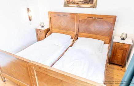 Herrenhaus Burg Vlatten - Foto 12