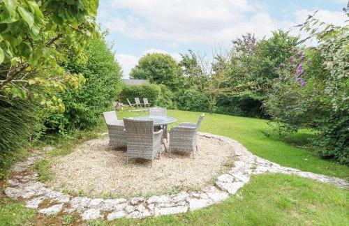 Mermaid Cottage - Foto 29