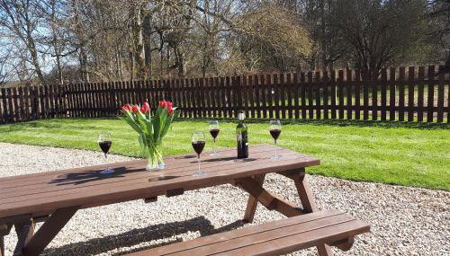 Eagles Gate Lodge - Foto 4