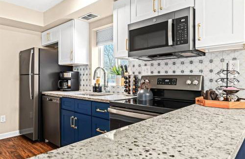 New! Pet-Friendly 1BR in the heart of Roseville! - Foto 6