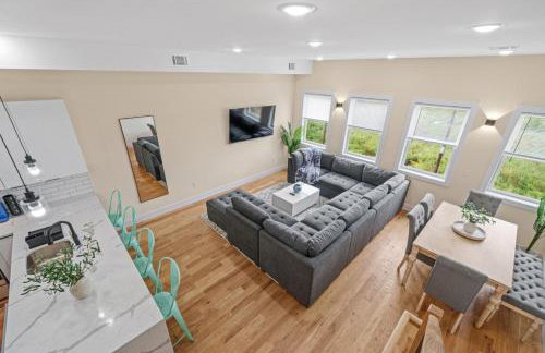 Skyline Serenity Luxe NYC Retreat - Foto 5