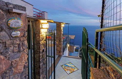 Villa Le Porpore - Foto 43