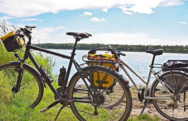 6 Person Holiday Home in Rattvik-by Traum - Foto 15