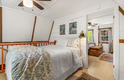 Fish Creek Farmhouse by Simple Life Rentals - Foto 19