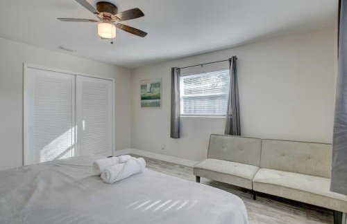 Heated Pool Gameroom Lux House near Beach - Foto 7