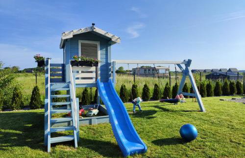 Szafir Dziwnówek-Wrzosowo - Foto 24