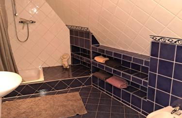 Ferienhaus Gesindestube Trusetal - Foto 40