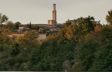 La planque de l'éclusier - Photo 11